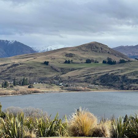 Lake View Apartment La Hay 66 Queenstown Exteriör bild
