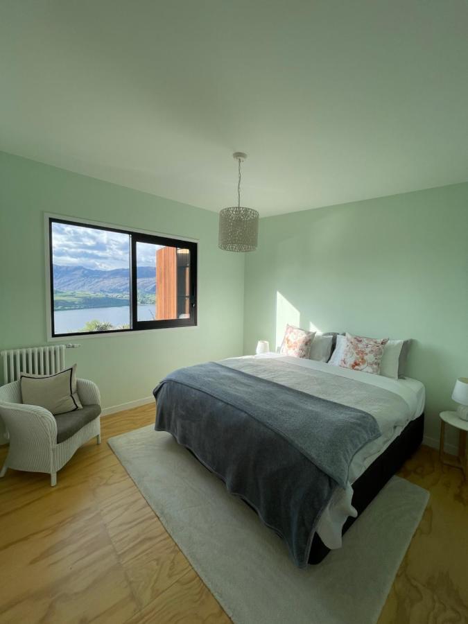 Lake View Apartment La Hay 66 Queenstown Exteriör bild